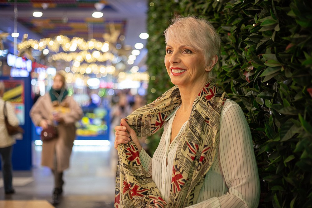 Визуал: фотосъемка контента, чтобы привлечь больше клиентов. Фотограф в Ростове Александр Градов — заказать услуги фотографа