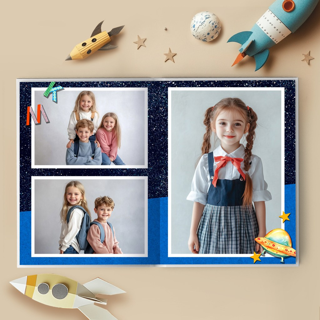 Детский сад. Свадебный и семейный фотограф/видеограф в Краснодаре Наталья Осинская