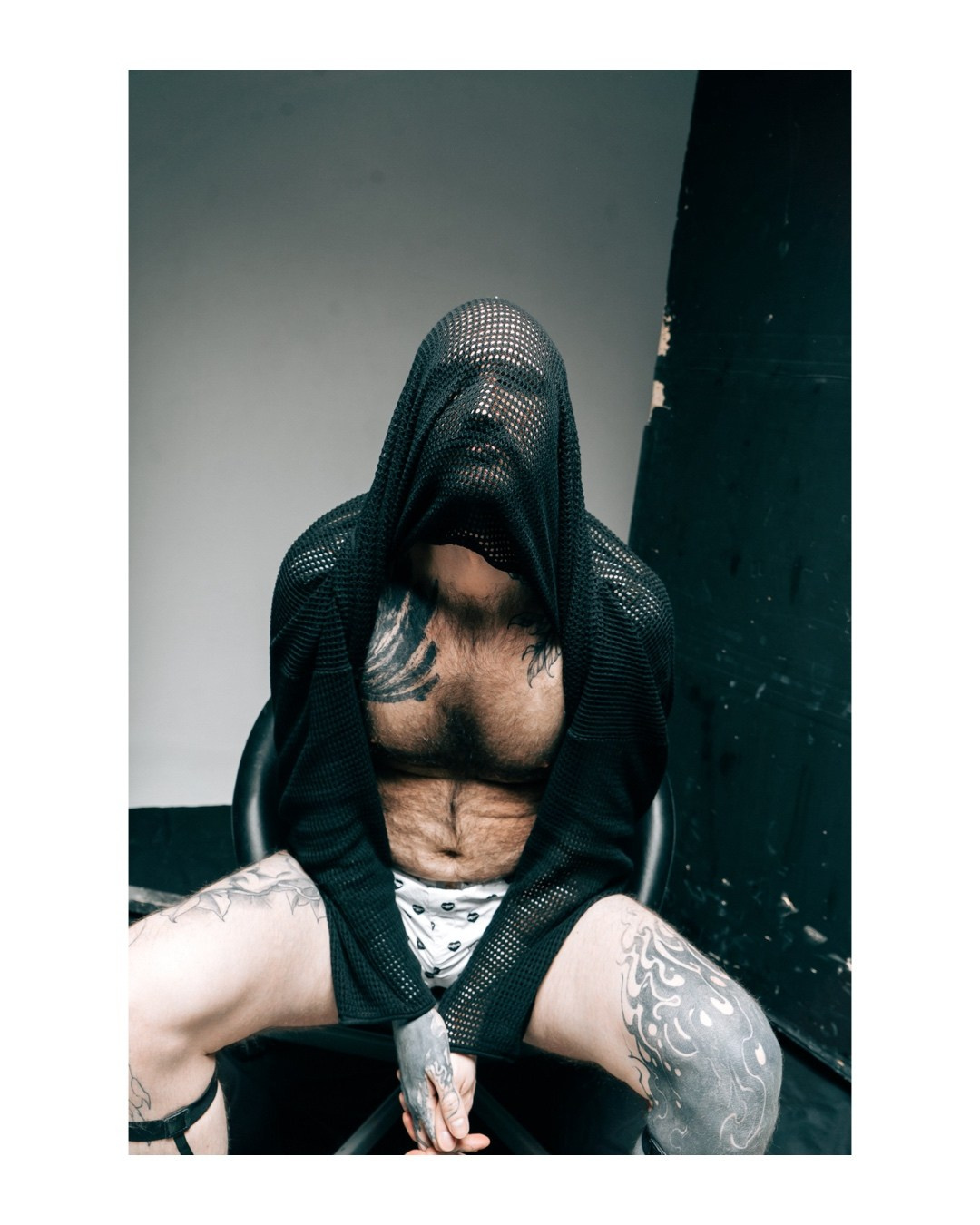 Фото проект <Суть в Человеке>