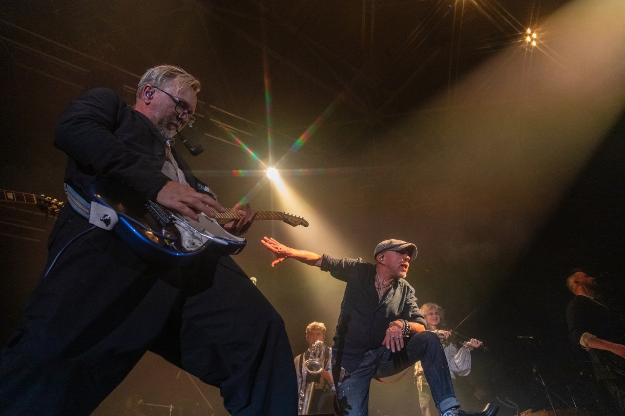 Концертная фотография. Фотограф Амбассадор Ростова-на-Дону