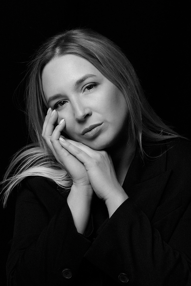 Фотограф Ростов-на-Дону Белла Керимова