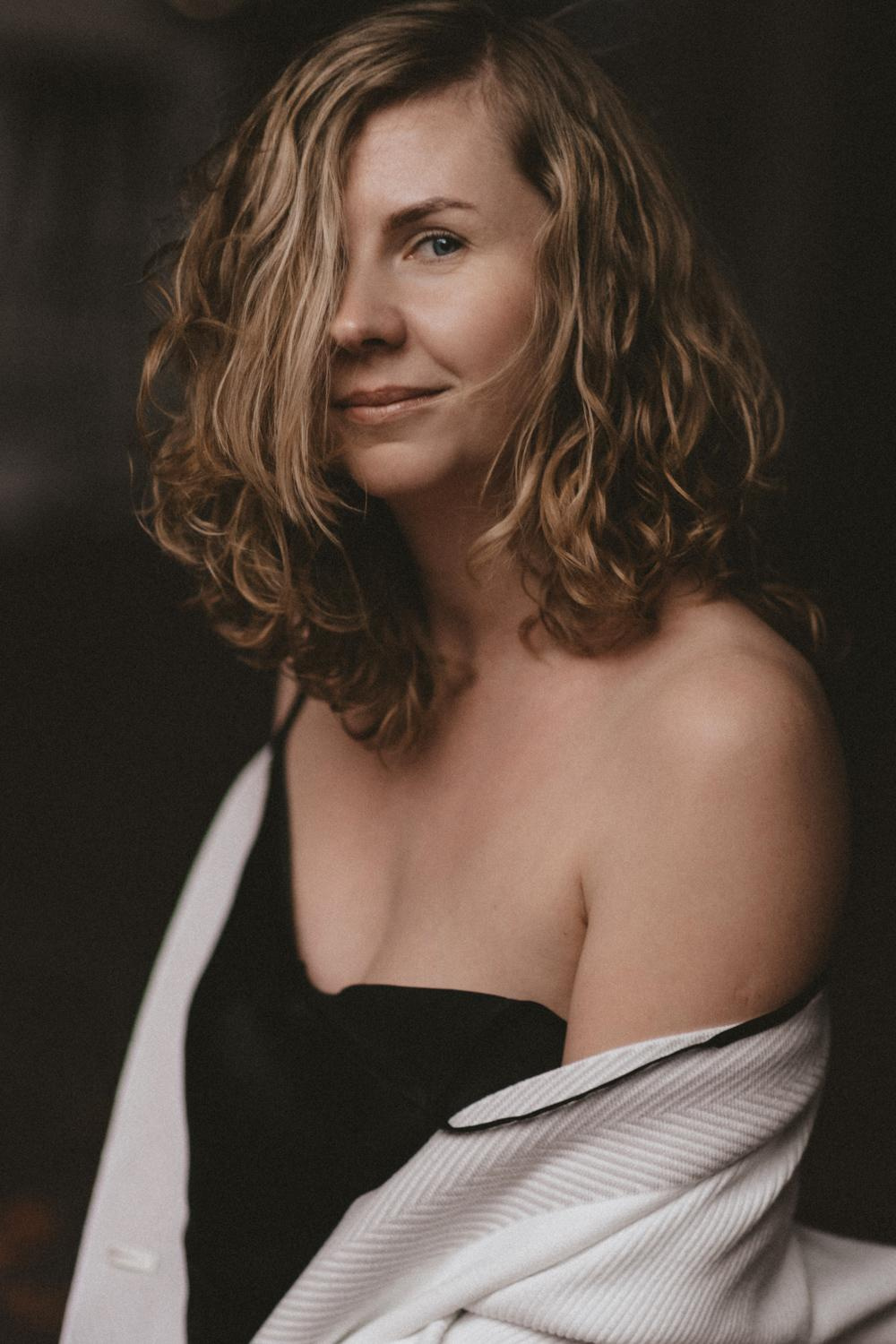 Валя. Женский и семейный фотограф в Москве Ирина Лысикова