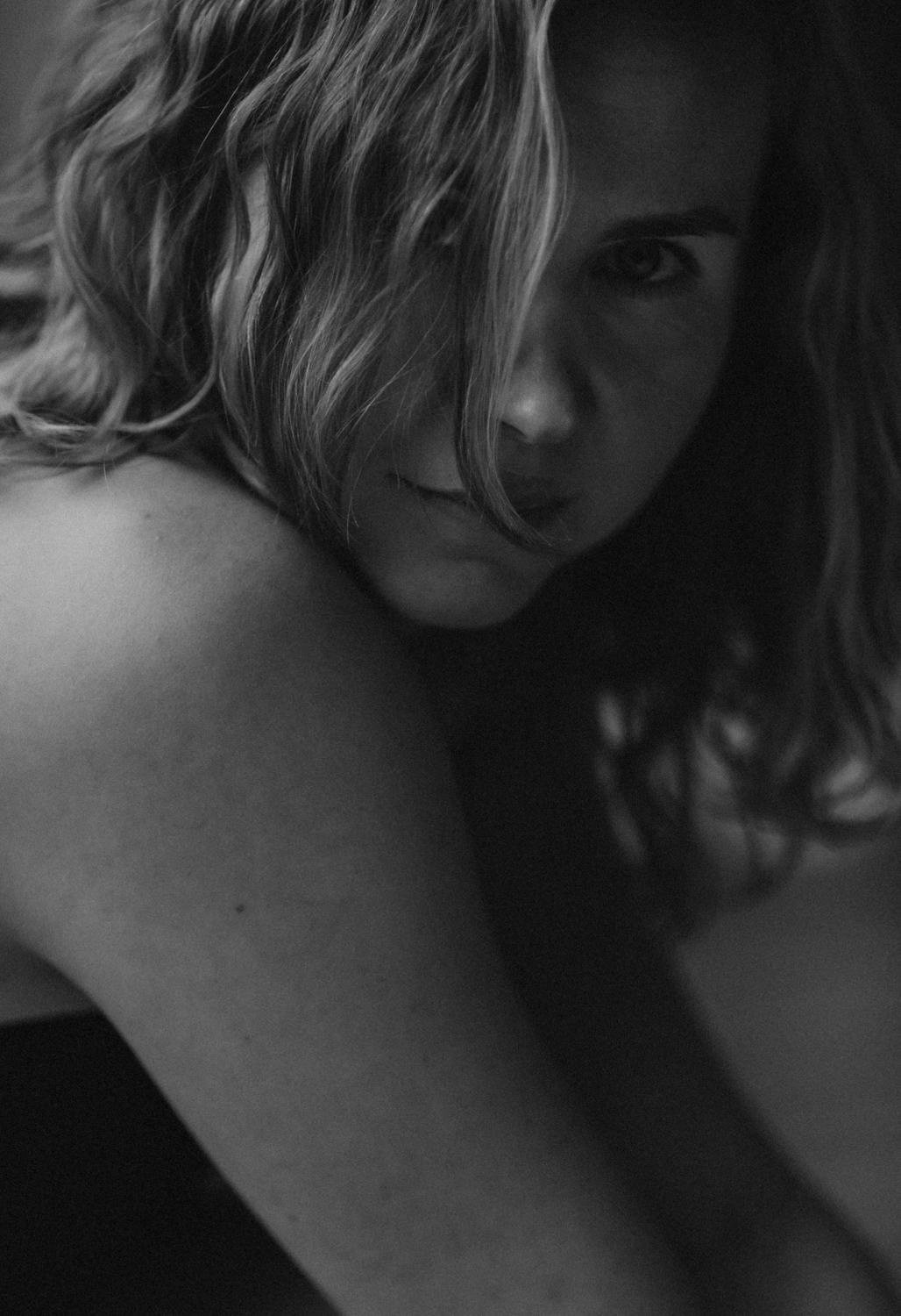 Валя. Женский и семейный фотограф в Москве Ирина Лысикова