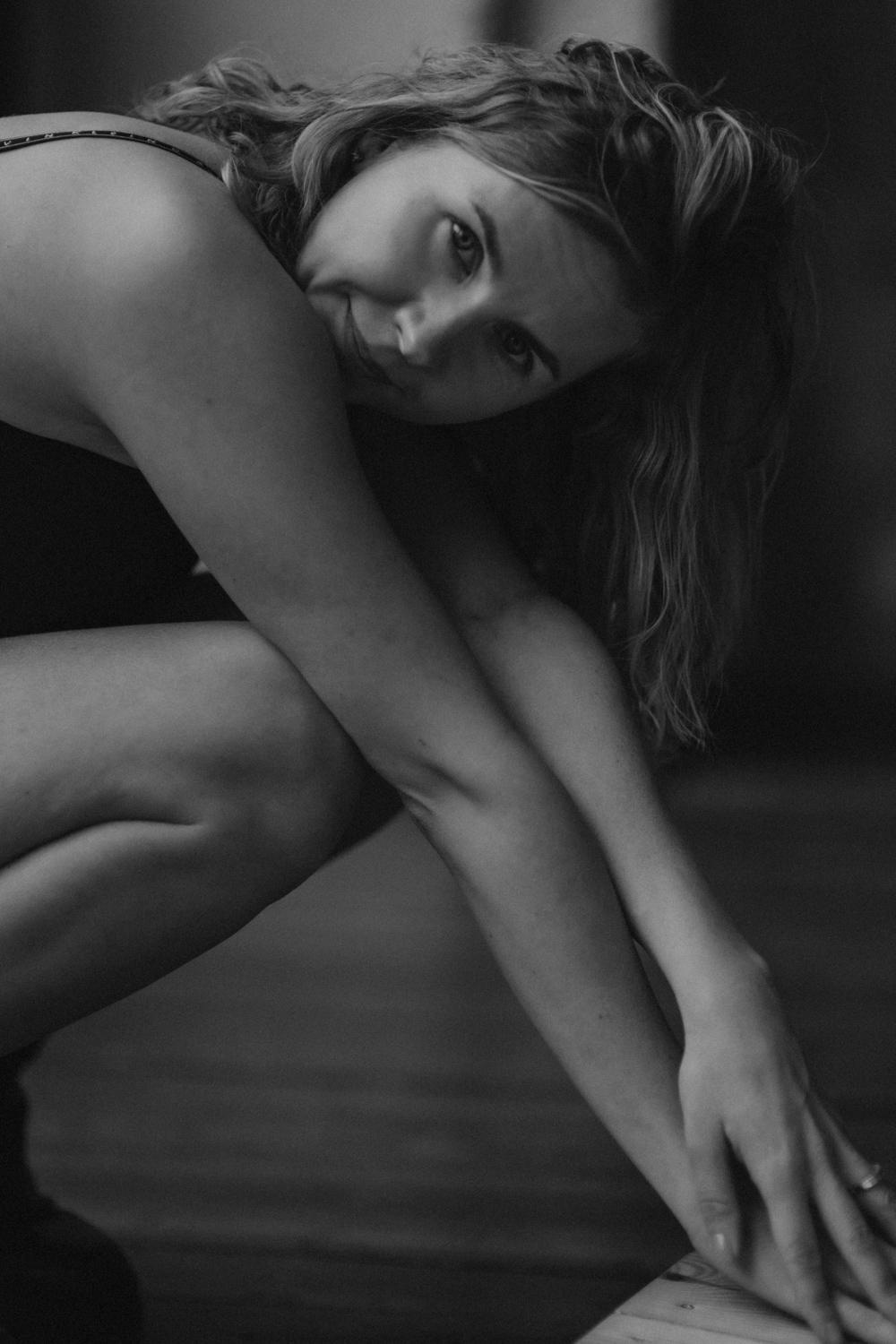 Валя. Женский и семейный фотограф в Москве Ирина Лысикова