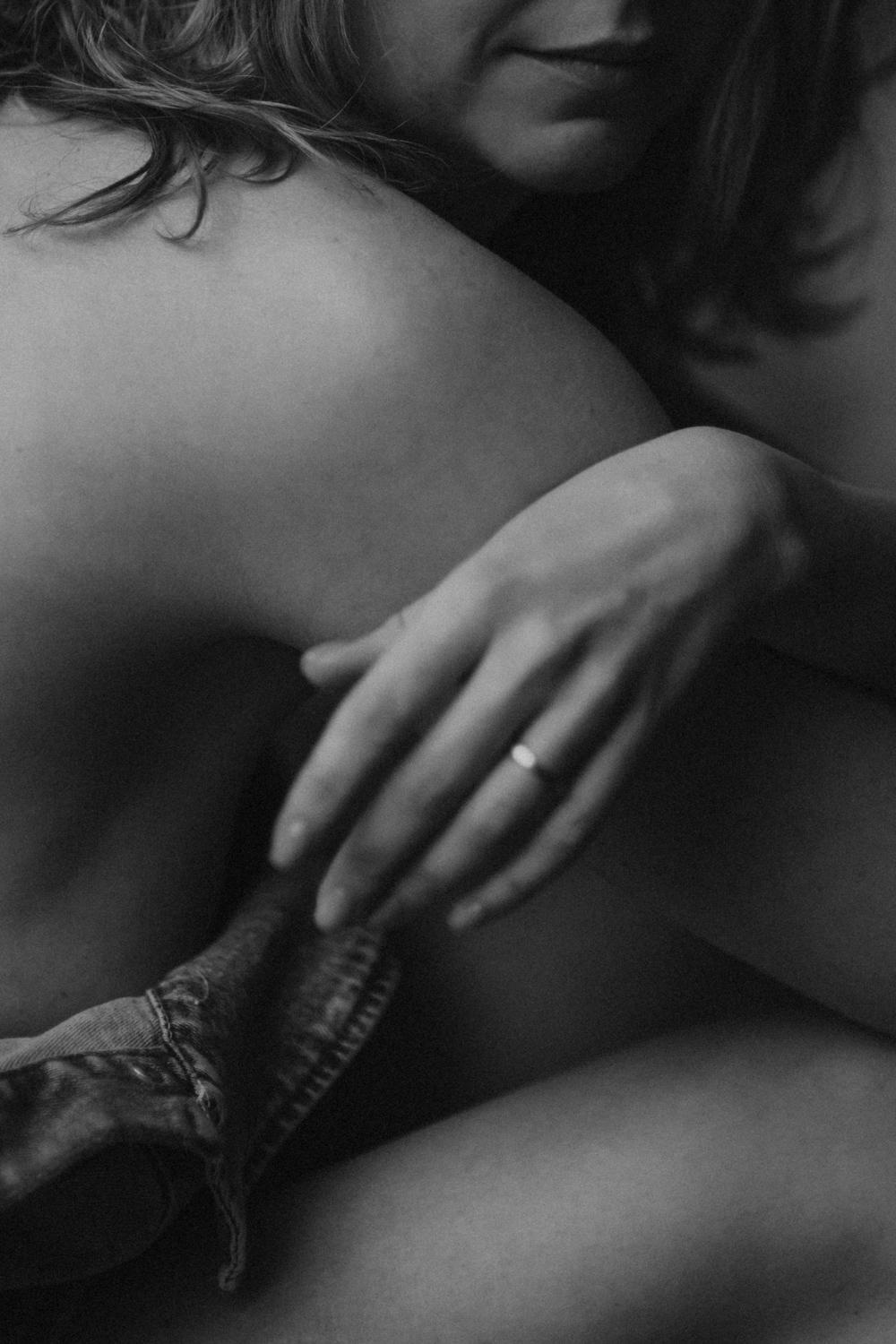 Валя. Женский и семейный фотограф в Москве Ирина Лысикова