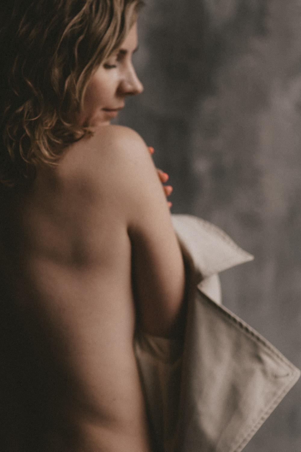 Валя. Женский и семейный фотограф в Москве Ирина Лысикова