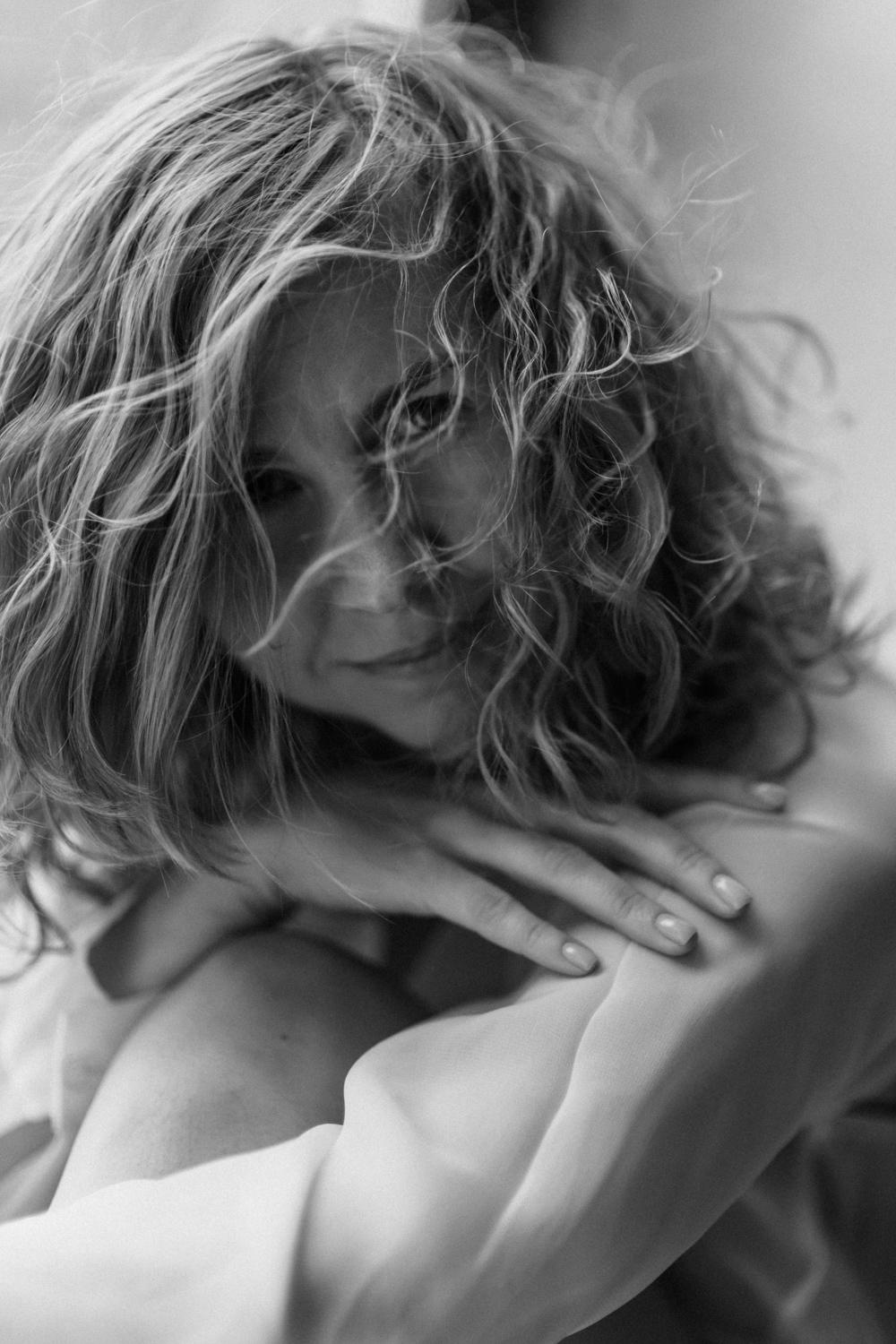 Валя. Женский и семейный фотограф в Москве Ирина Лысикова