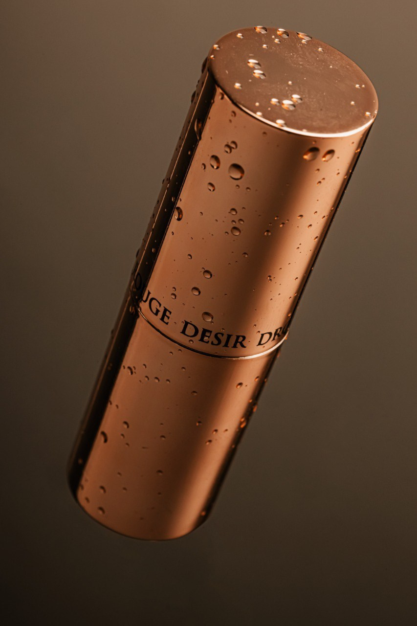 Предметный и Фуд-фотограф Анастасия Ларина