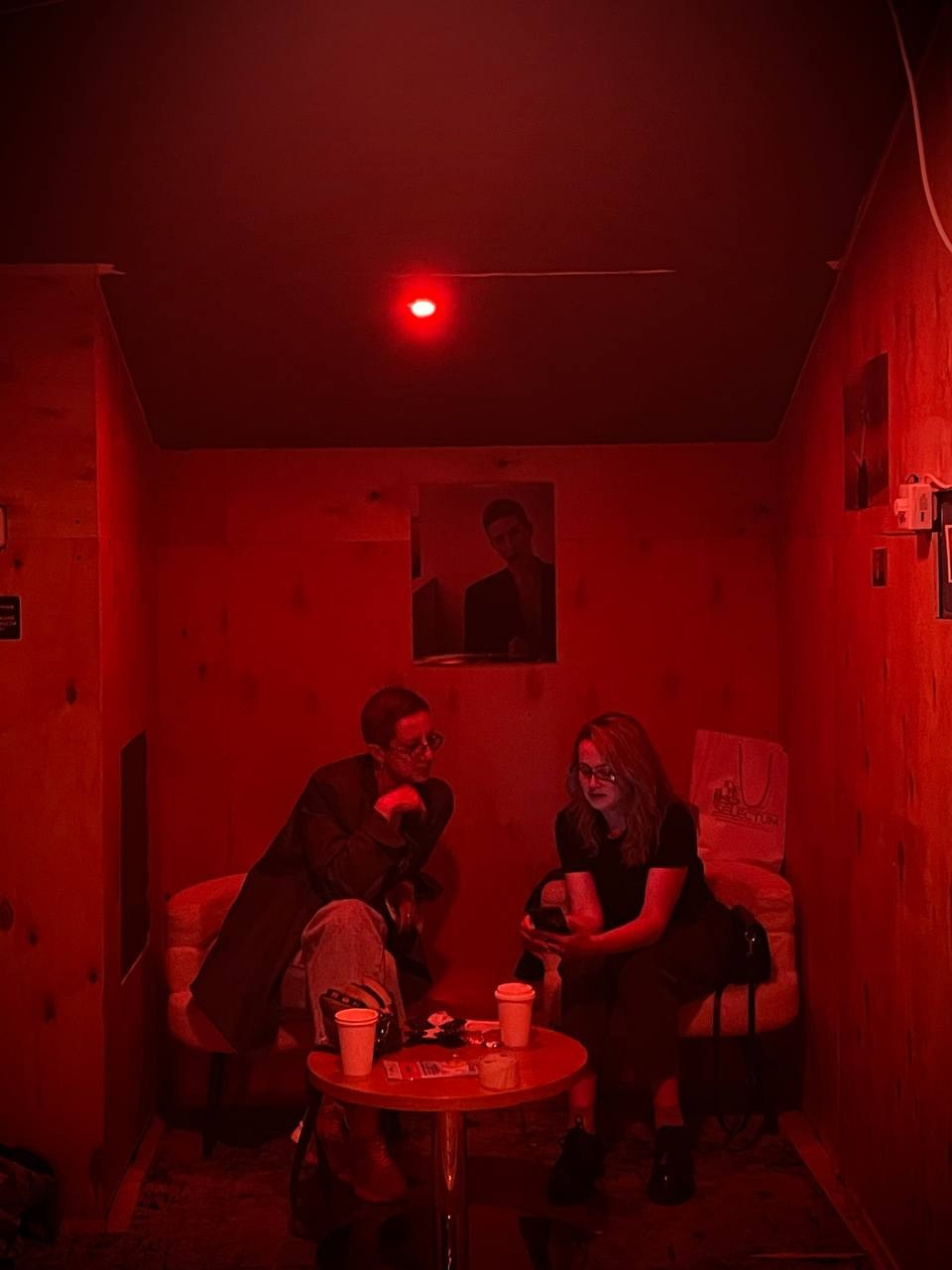 «АВТОПОРТРЕТ». Фотовыставки serebro.gallery, в которых автором можешь стать ты! | Москва