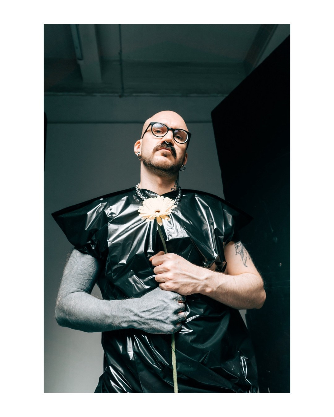 Фото проект <Суть в Человеке>