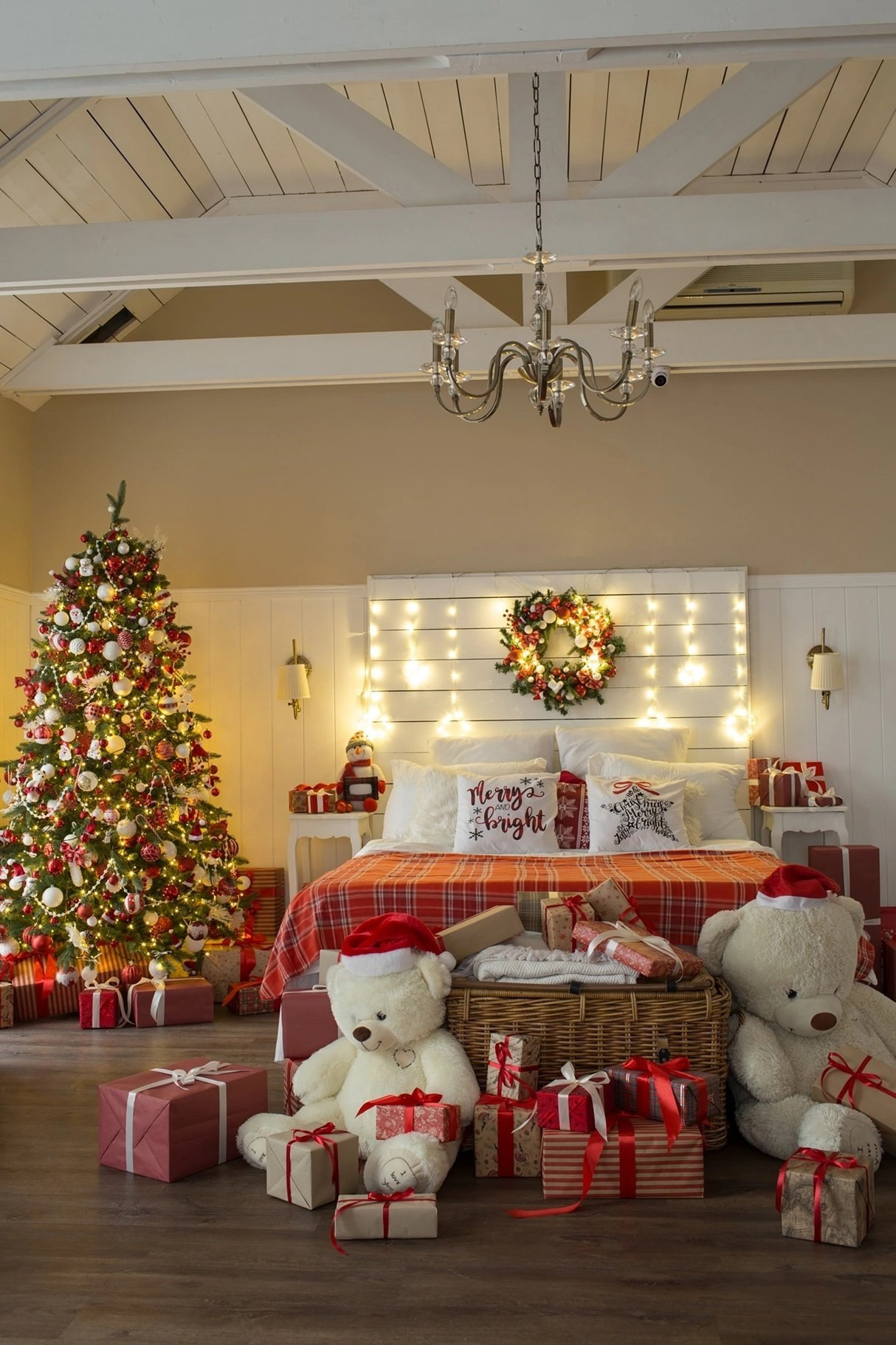 * Новый Год *. Семейный и Свадебный фотограф. Санкт-Петербург. Пушкин