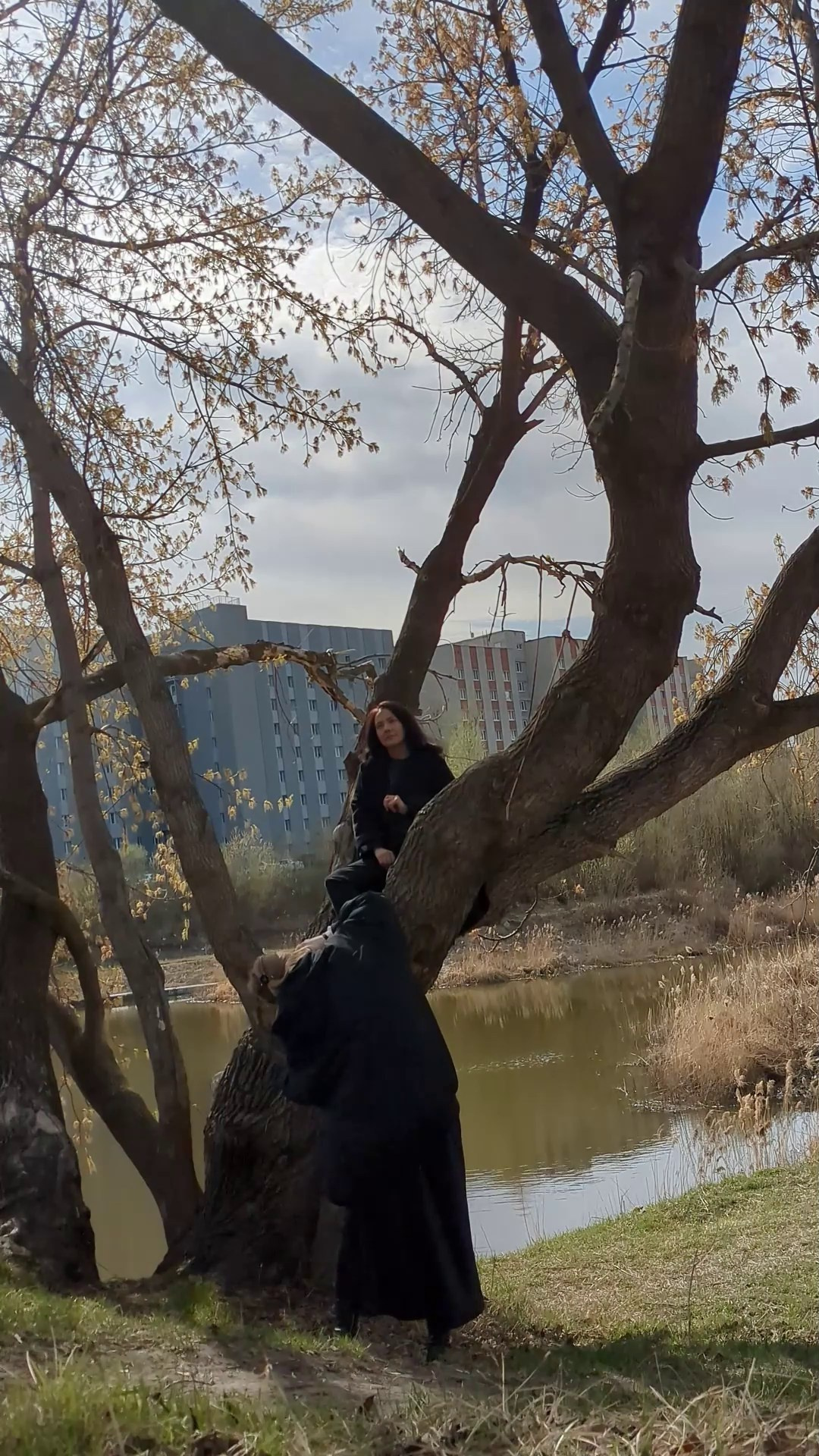 Фотограф в Тюмени Дарья Мустафина Портретная серия «Берег и тишина». Портретный фотограф Тюмень Дарья Мустафина