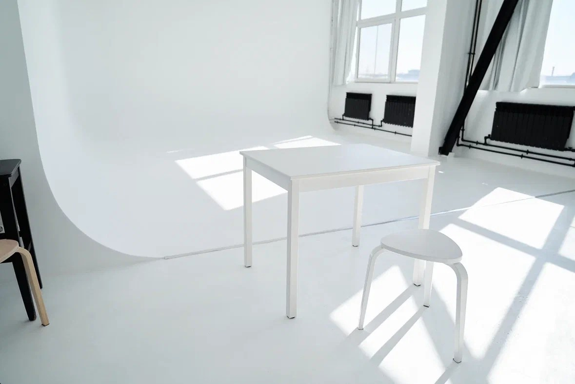 Студии. Лелекова Полина | Фотограф в Хабаровске