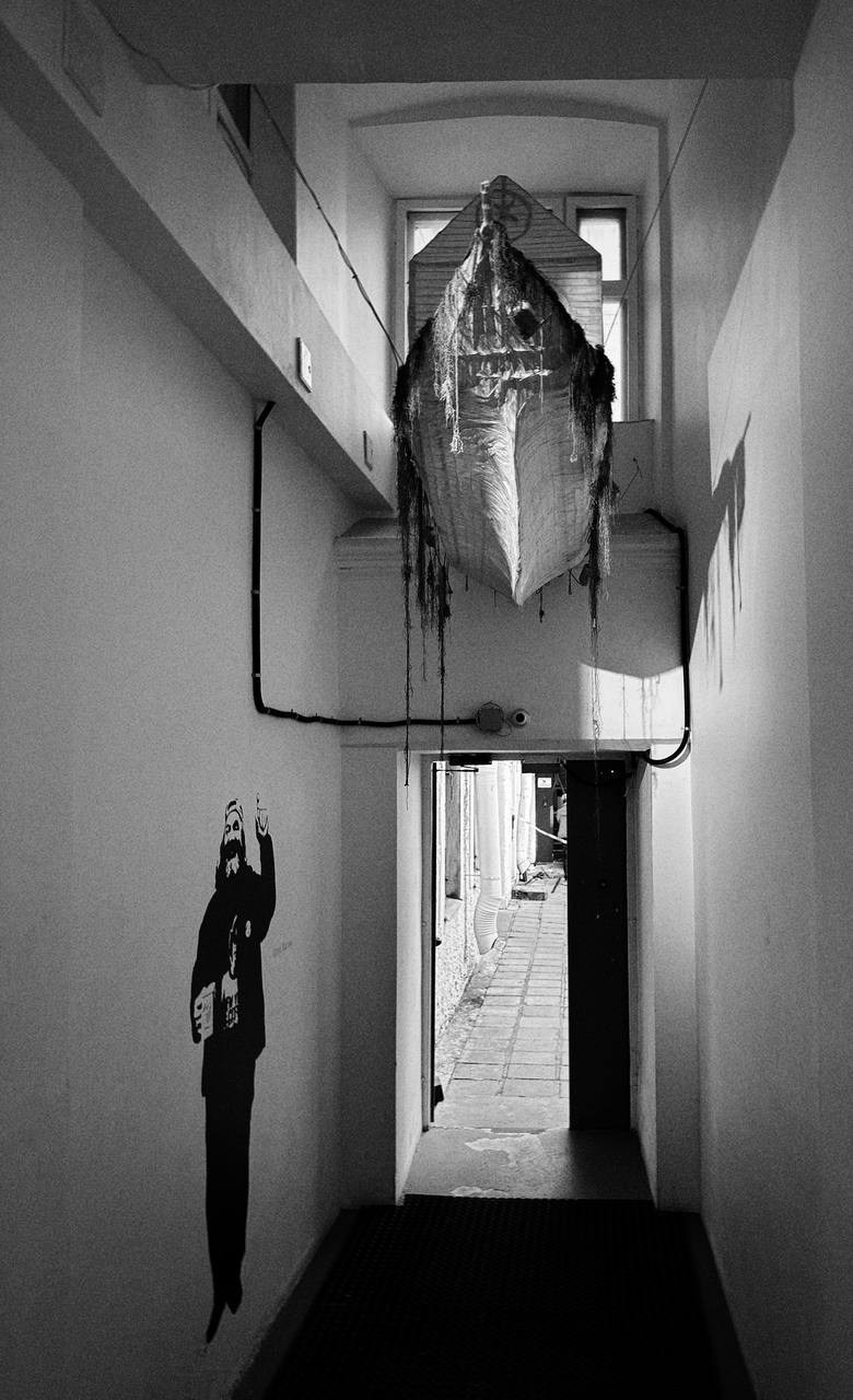 Марафон креативной фотографии. Vladimir Borele Photographer