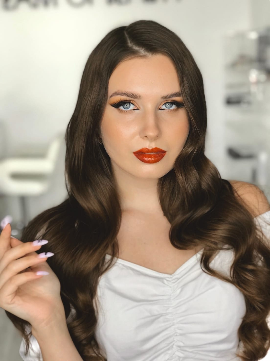 Визажист. Фотограф г. Пенза — Светлана Зойкина