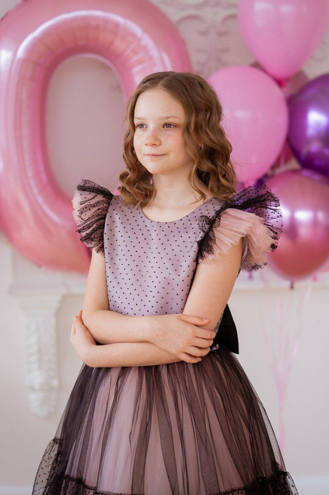 Визажист. Фотограф г. Пенза — Светлана Зойкина