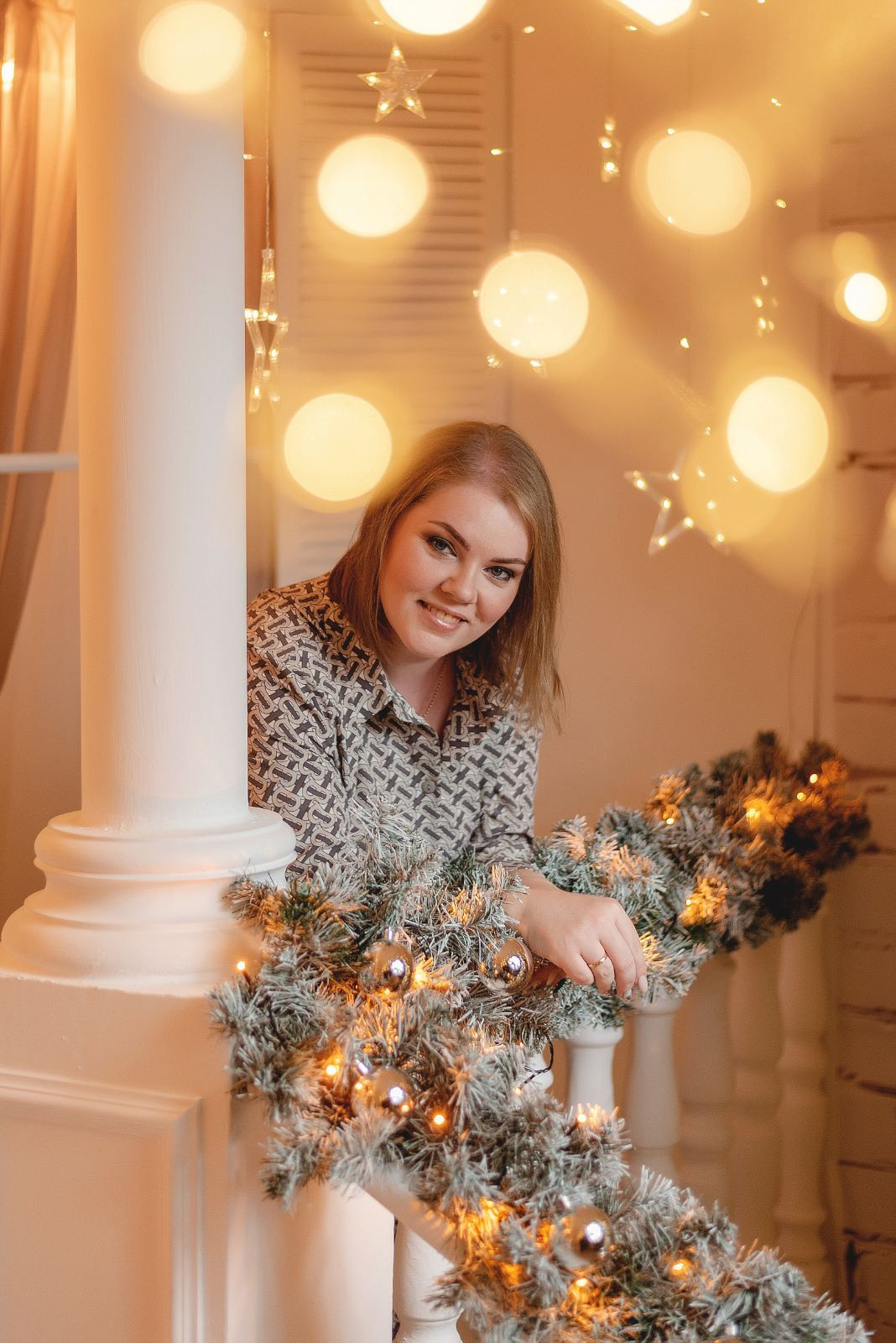 Визажист. Фотограф г. Пенза — Светлана Зойкина