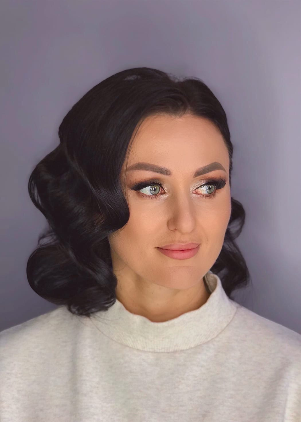 Визажист. Фотограф г. Пенза — Светлана Зойкина