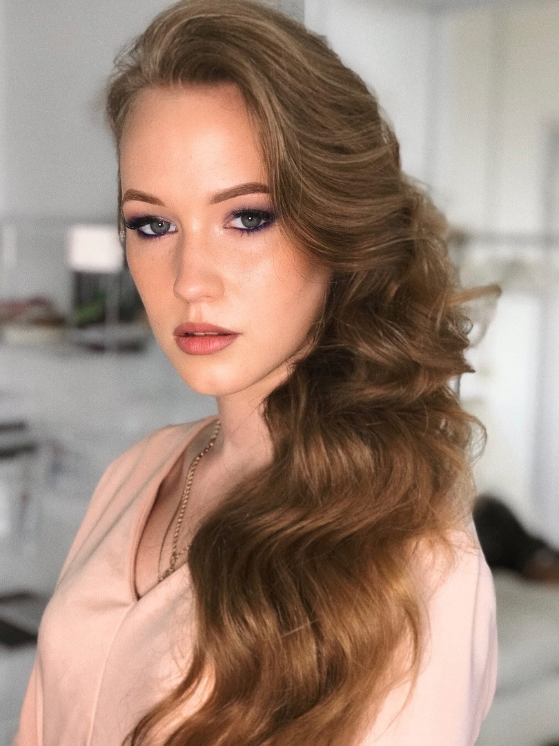 Визажист. Фотограф г. Пенза — Светлана Зойкина