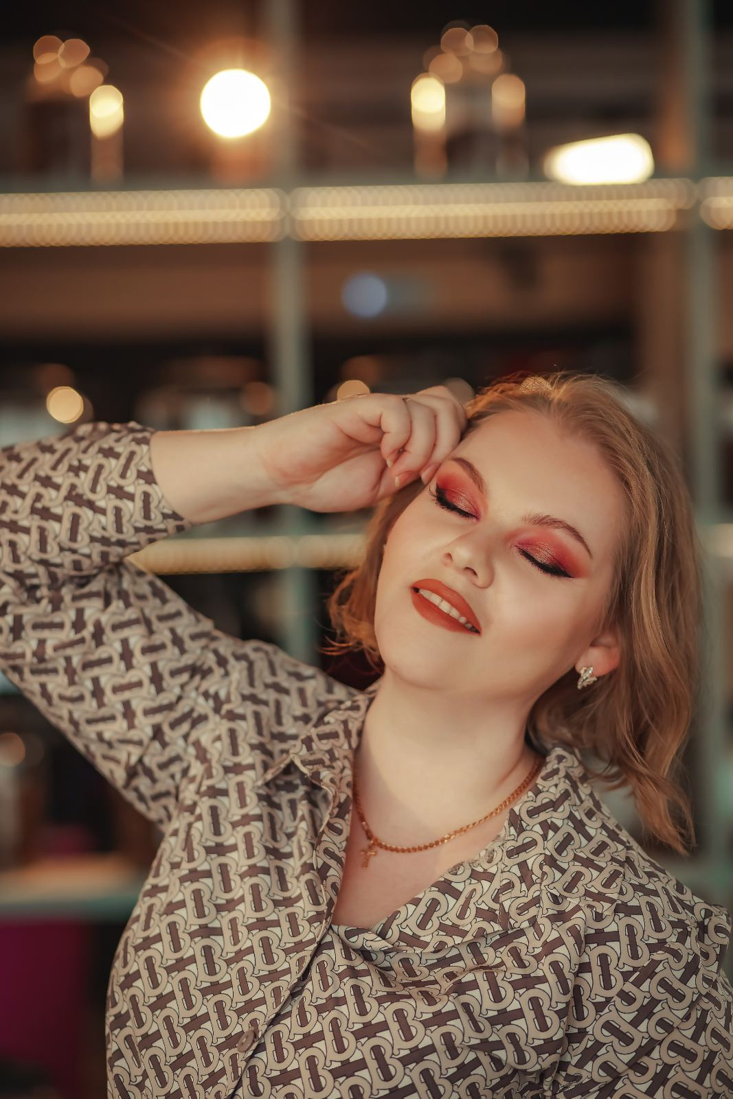 Визажист. Фотограф г. Пенза — Светлана Зойкина