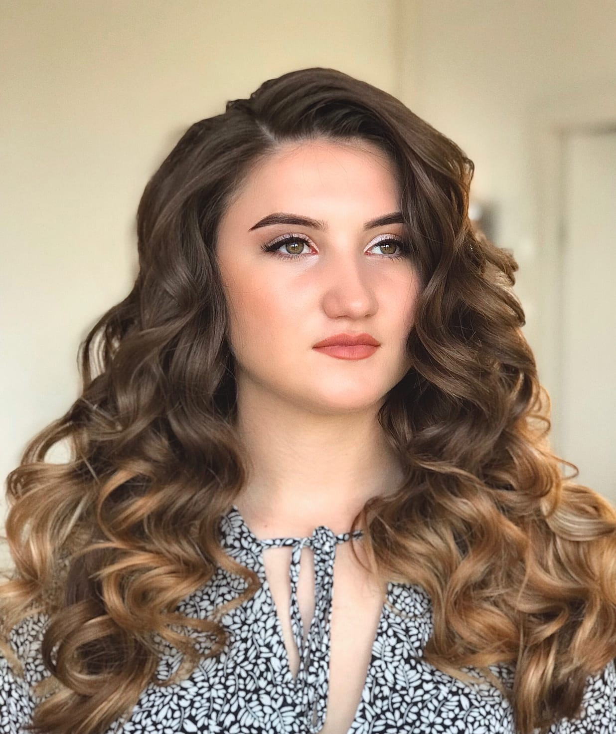 Визажист. Фотограф г. Пенза — Светлана Зойкина