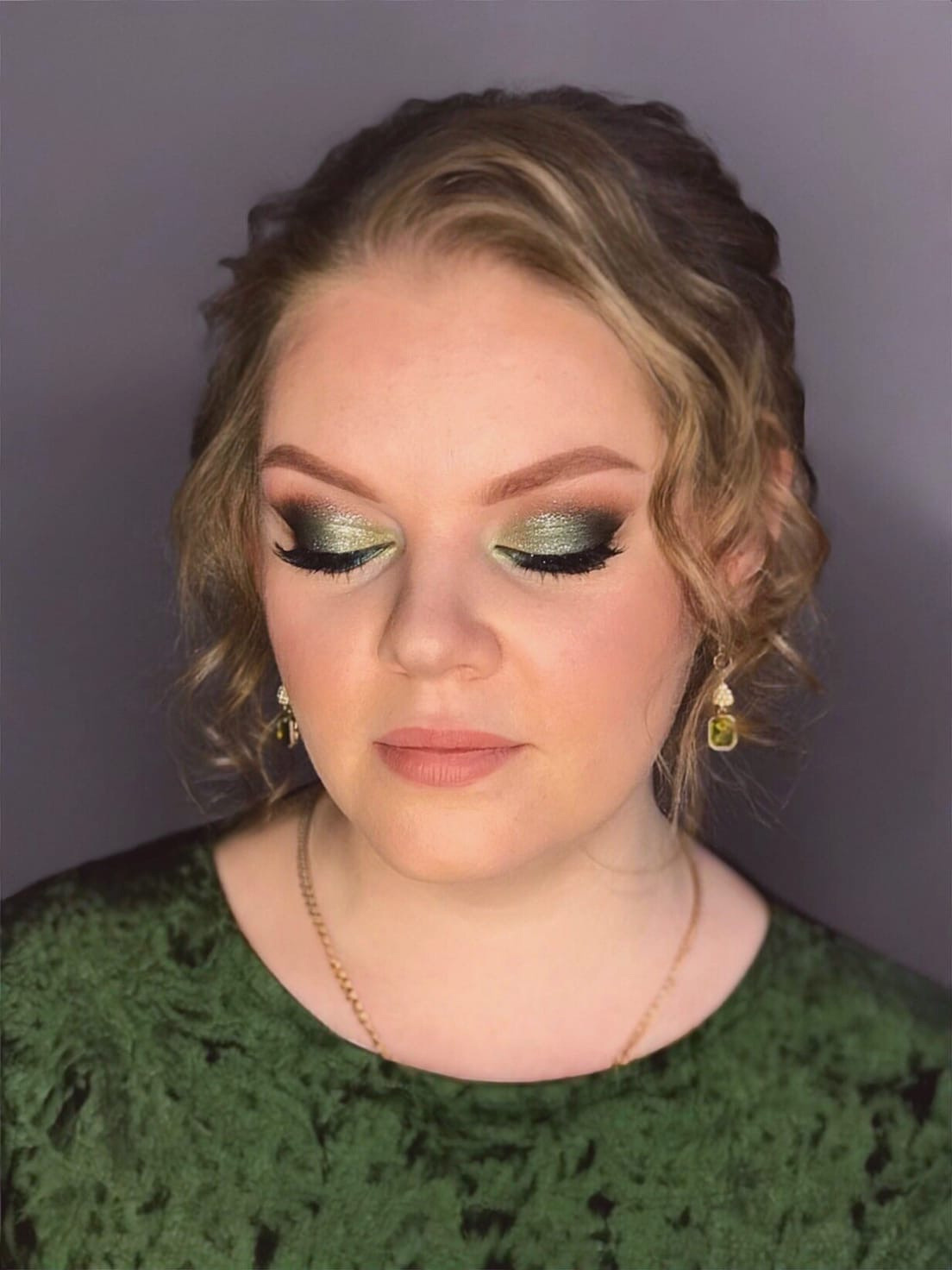 Визажист. Фотограф г. Пенза — Светлана Зойкина