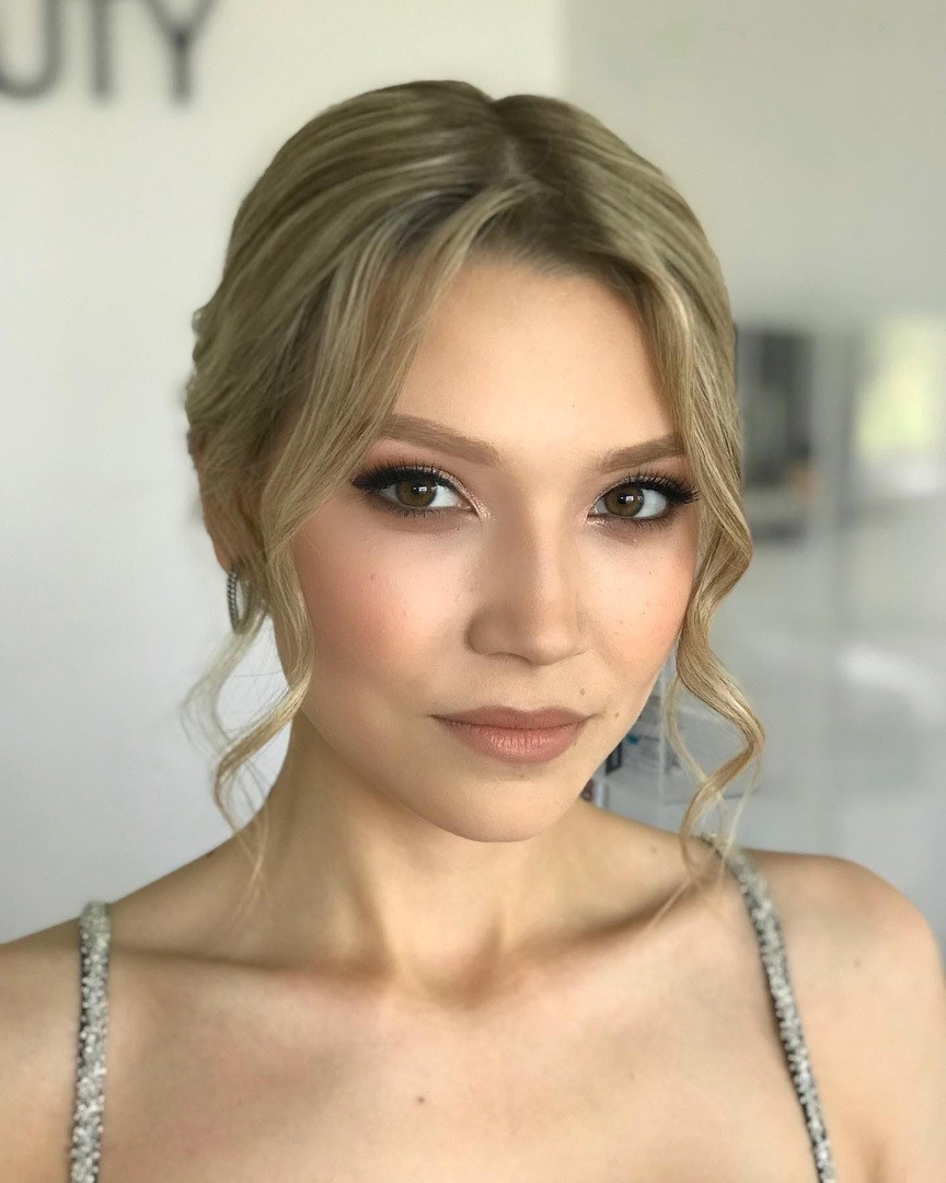 Визажист. Фотограф г. Пенза — Светлана Зойкина