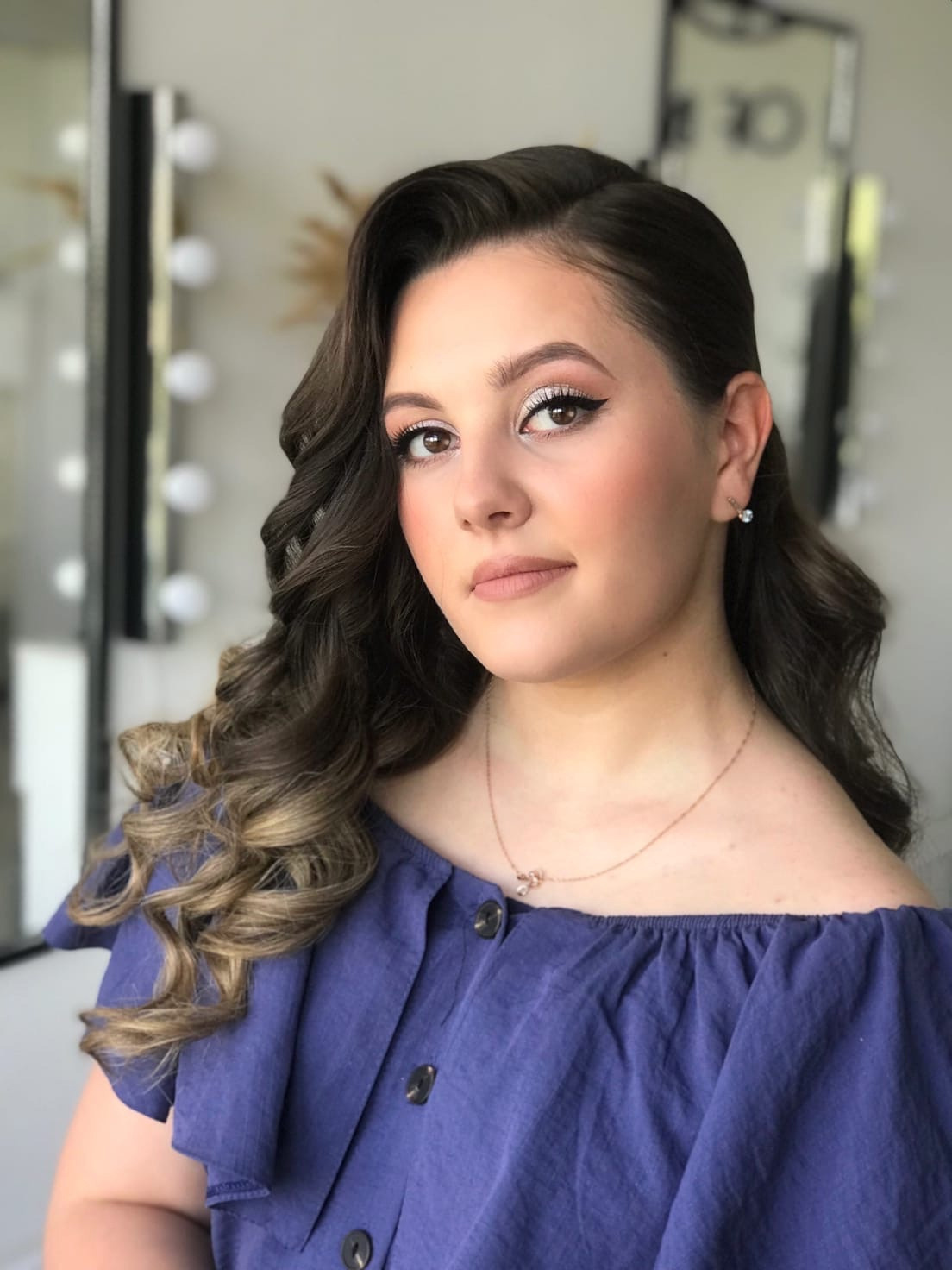 Визажист. Фотограф г. Пенза — Светлана Зойкина