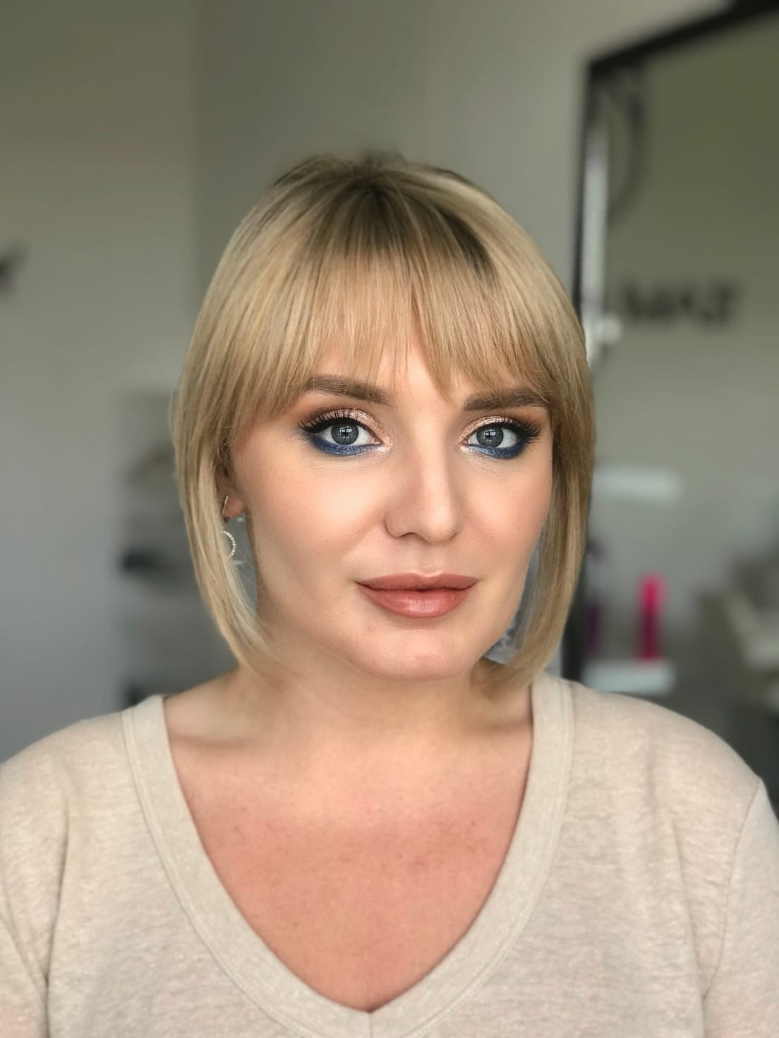 Визажист. Фотограф г. Пенза — Светлана Зойкина