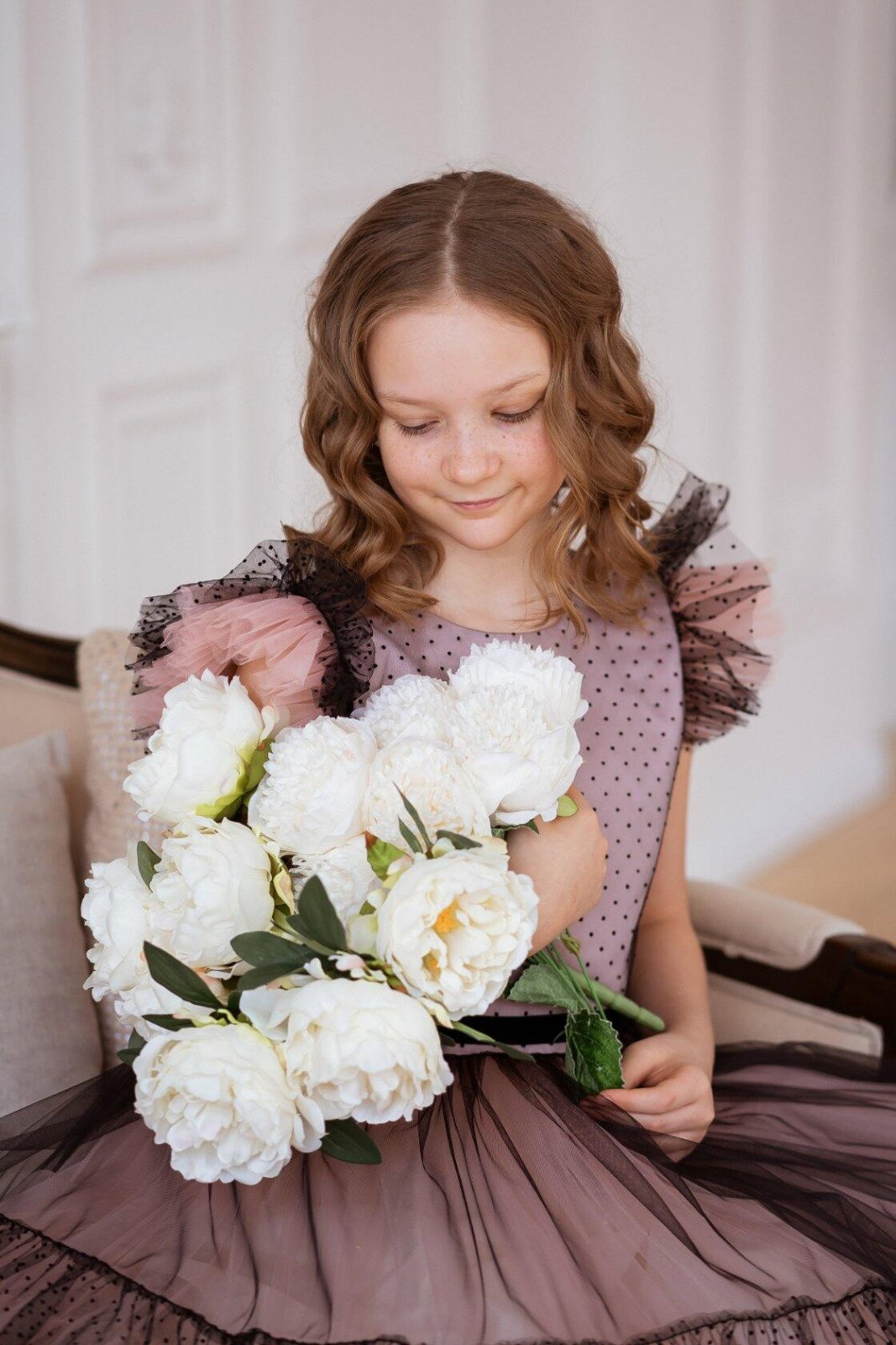 Визажист. Фотограф г. Пенза — Светлана Зойкина