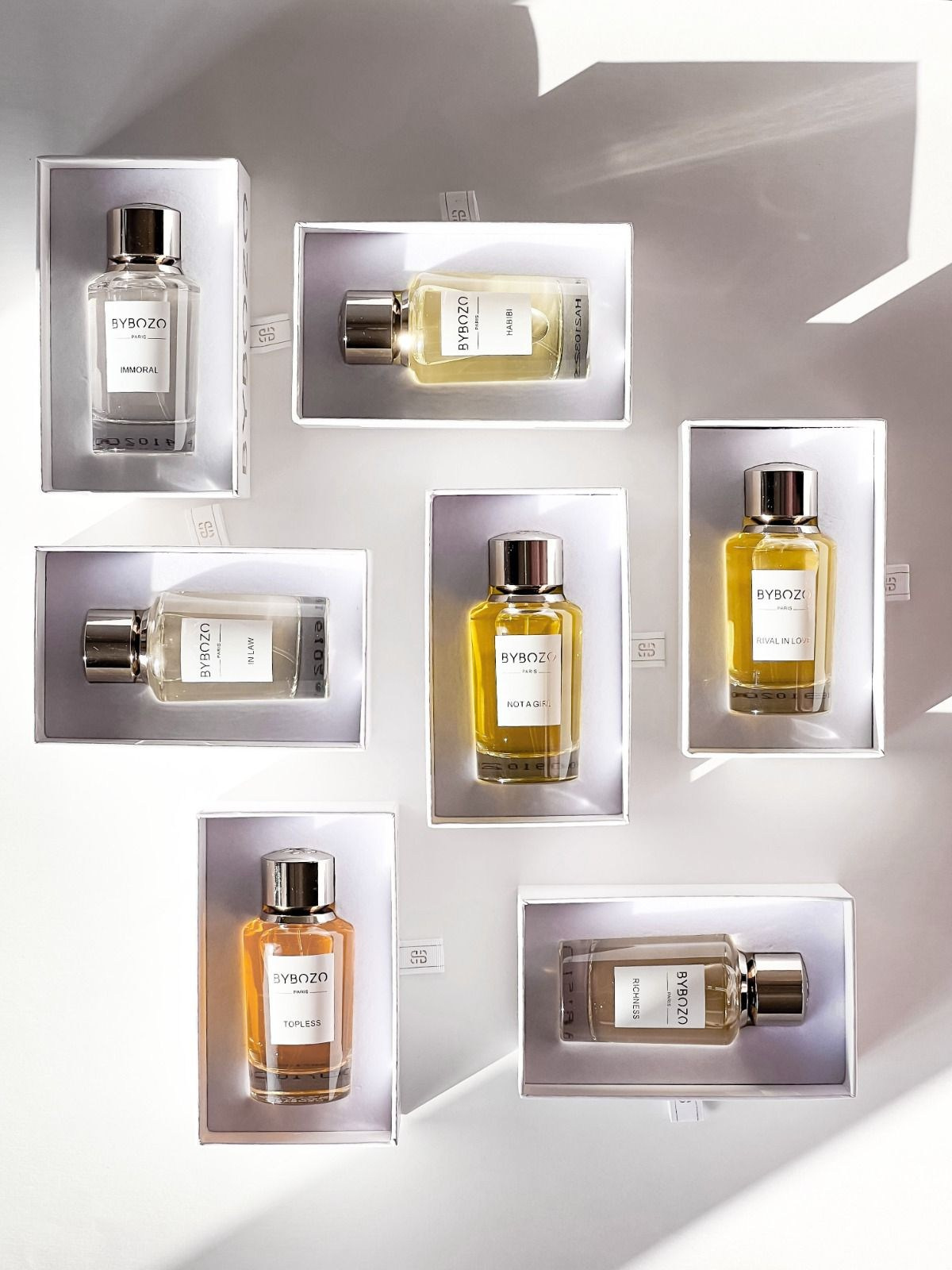 Референсы Байбозо. Видеооператор Юрий Глинкин