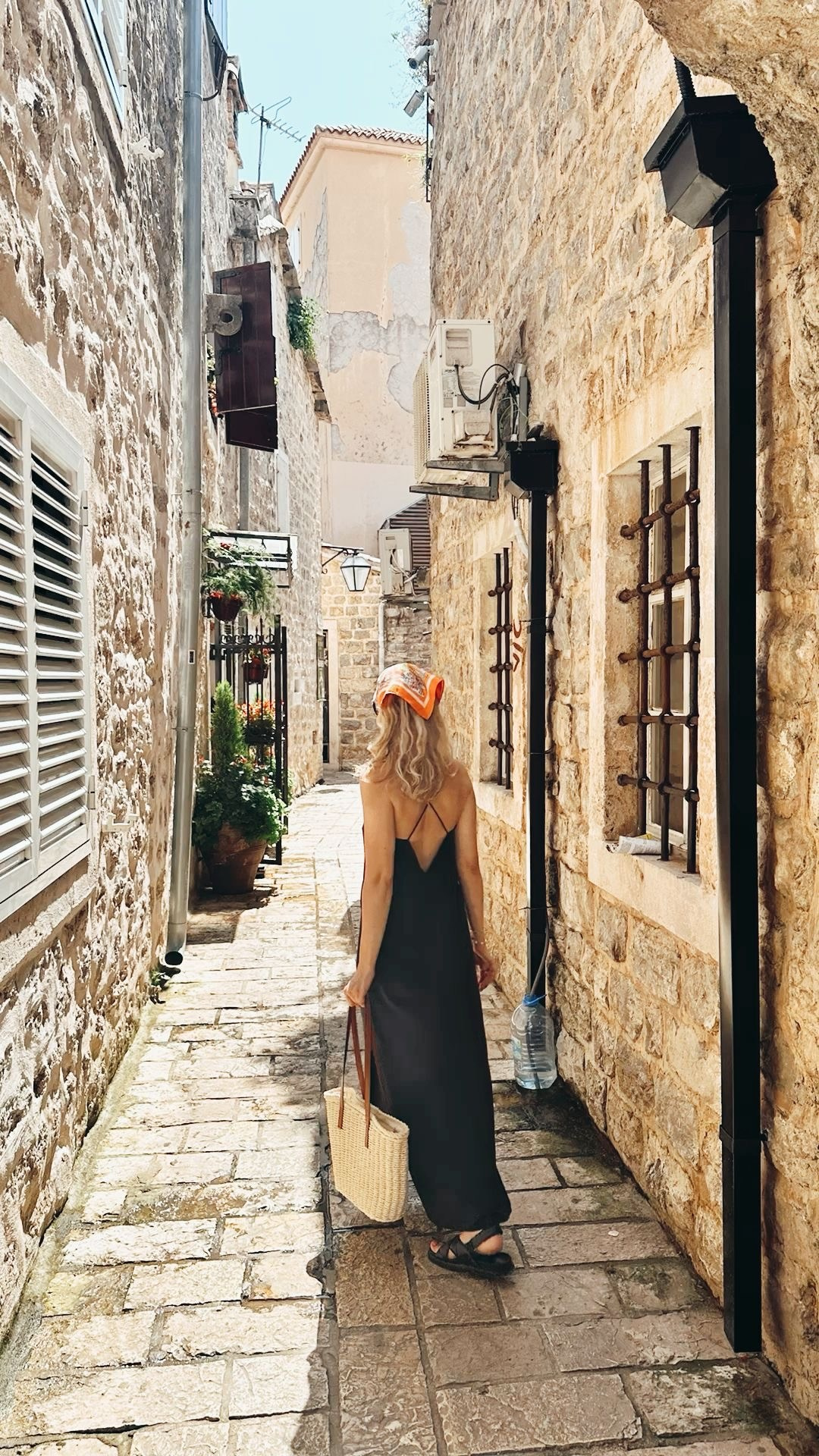 Фототур в Черногорию. Студийный фотограф в Краснодаре