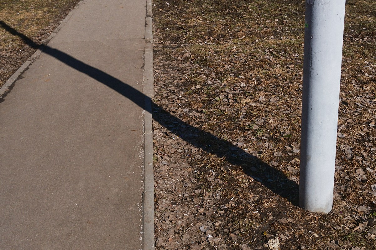 Дневной Сон. Иван Кобяков