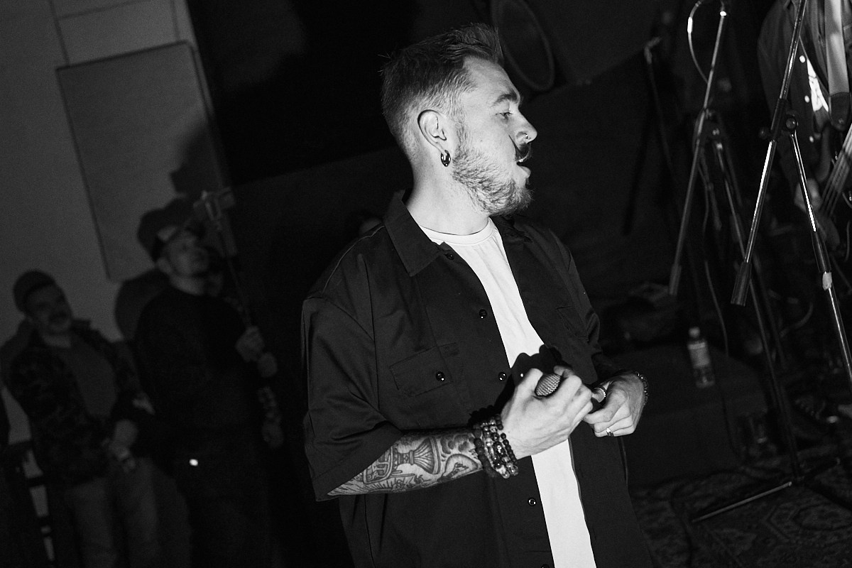 Сожитель, Смерть На Пляже, Линия Бикини, Выродок, Мразь. Иван Кобяков