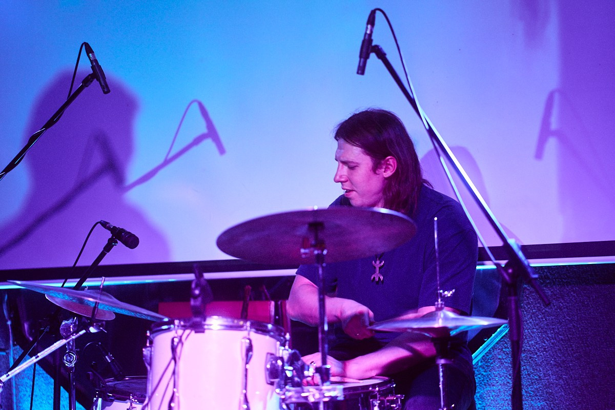 Импровдом. Иван Кобяков