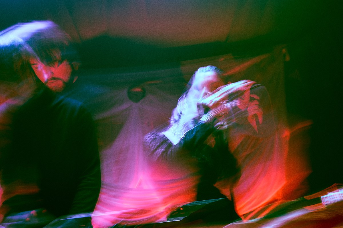 Черночь и Глубокий Сон. Иван Кобяков