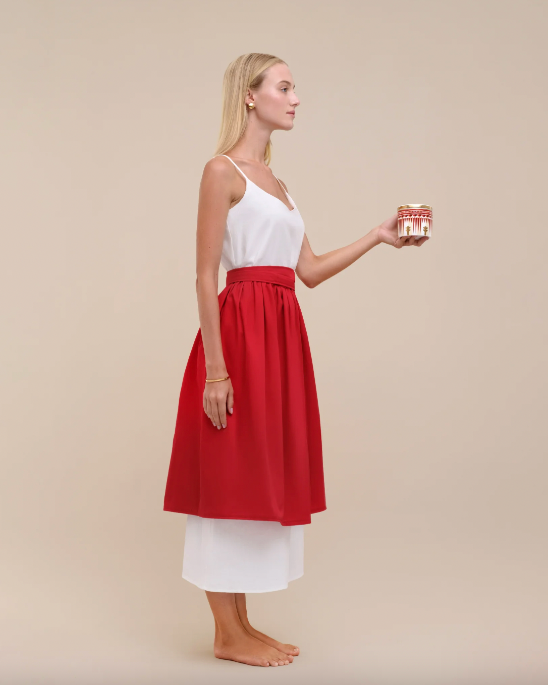 COMMERCIAL. Креативный продюсер и арт-директор в Санкт-Петербурге Марина Кадын