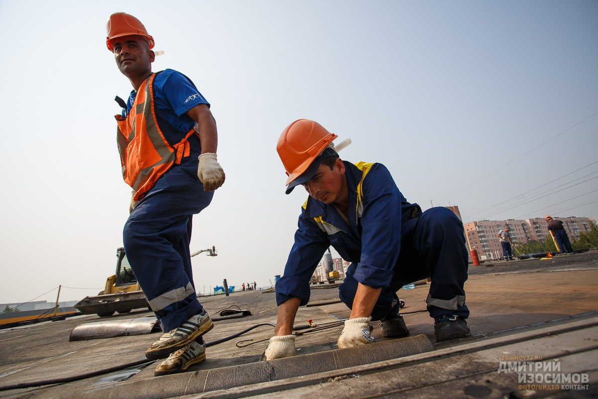 Мостострой 11