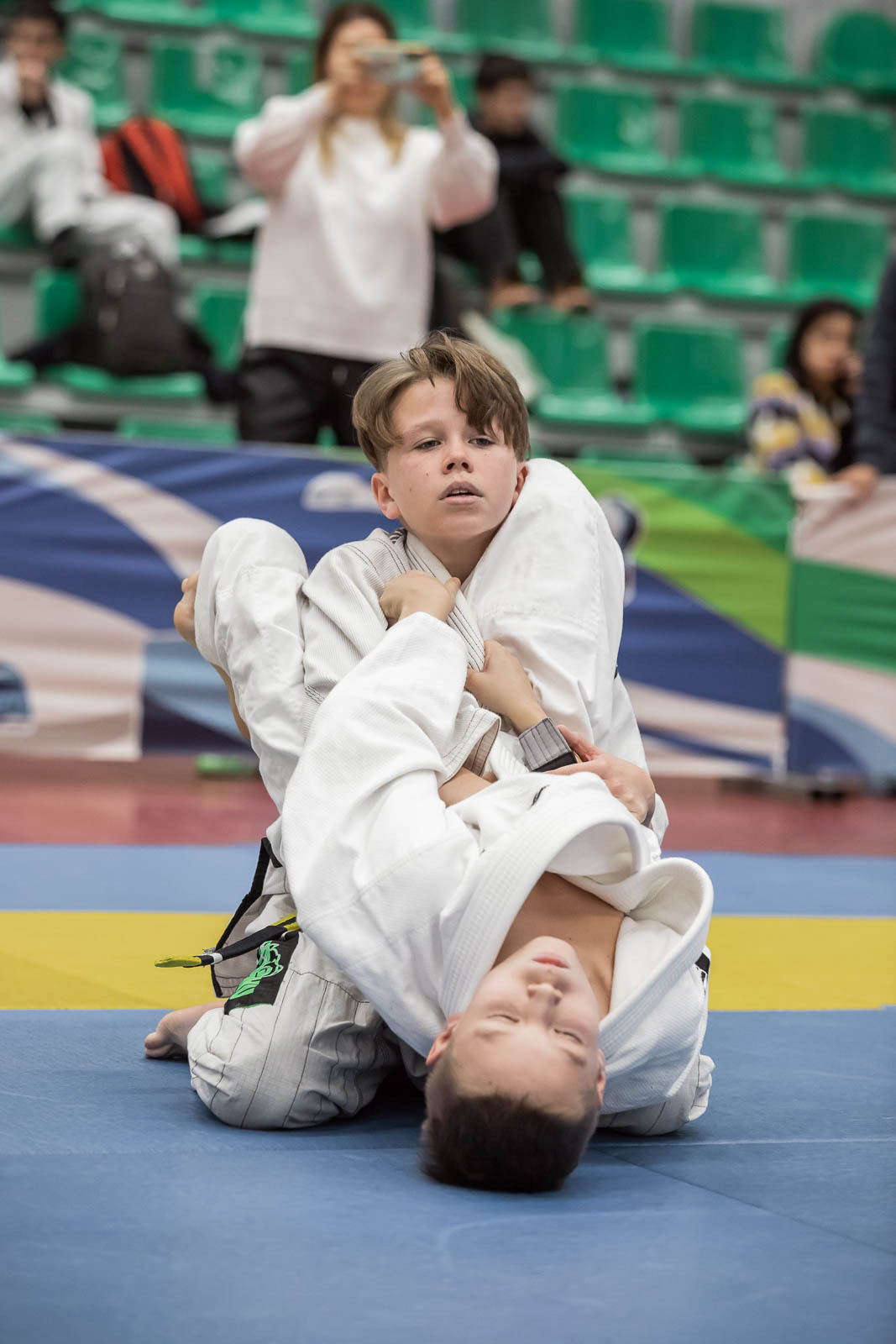 Репортажный фотограф