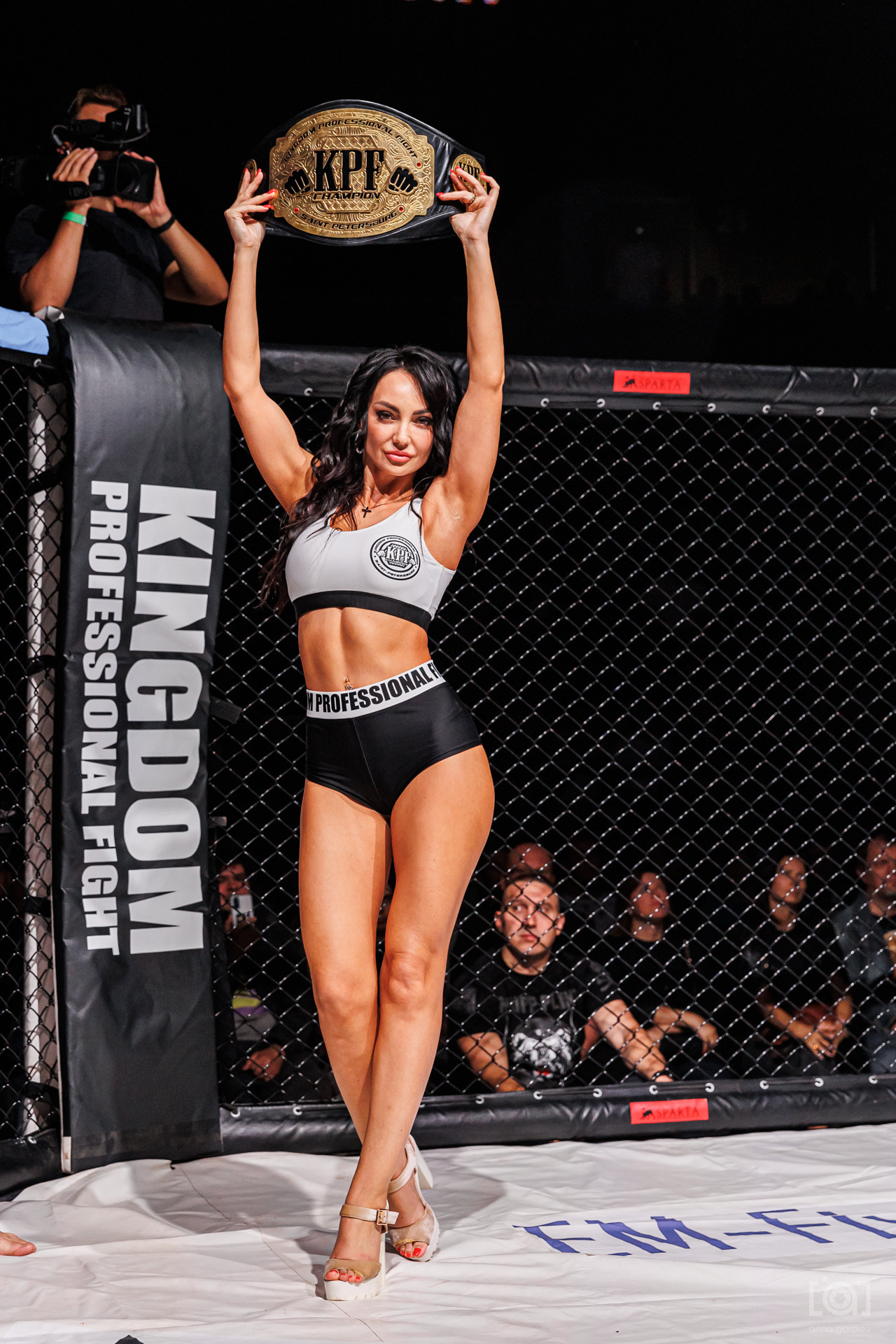 Репортажный фотограф