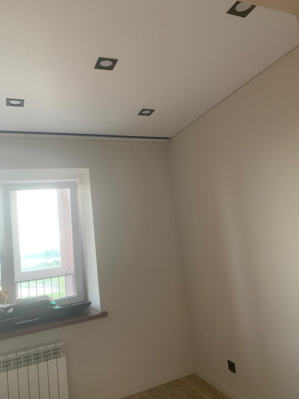 IK-Comfort — Натяжные потолки, двери и окна в Анжеро-Судженске