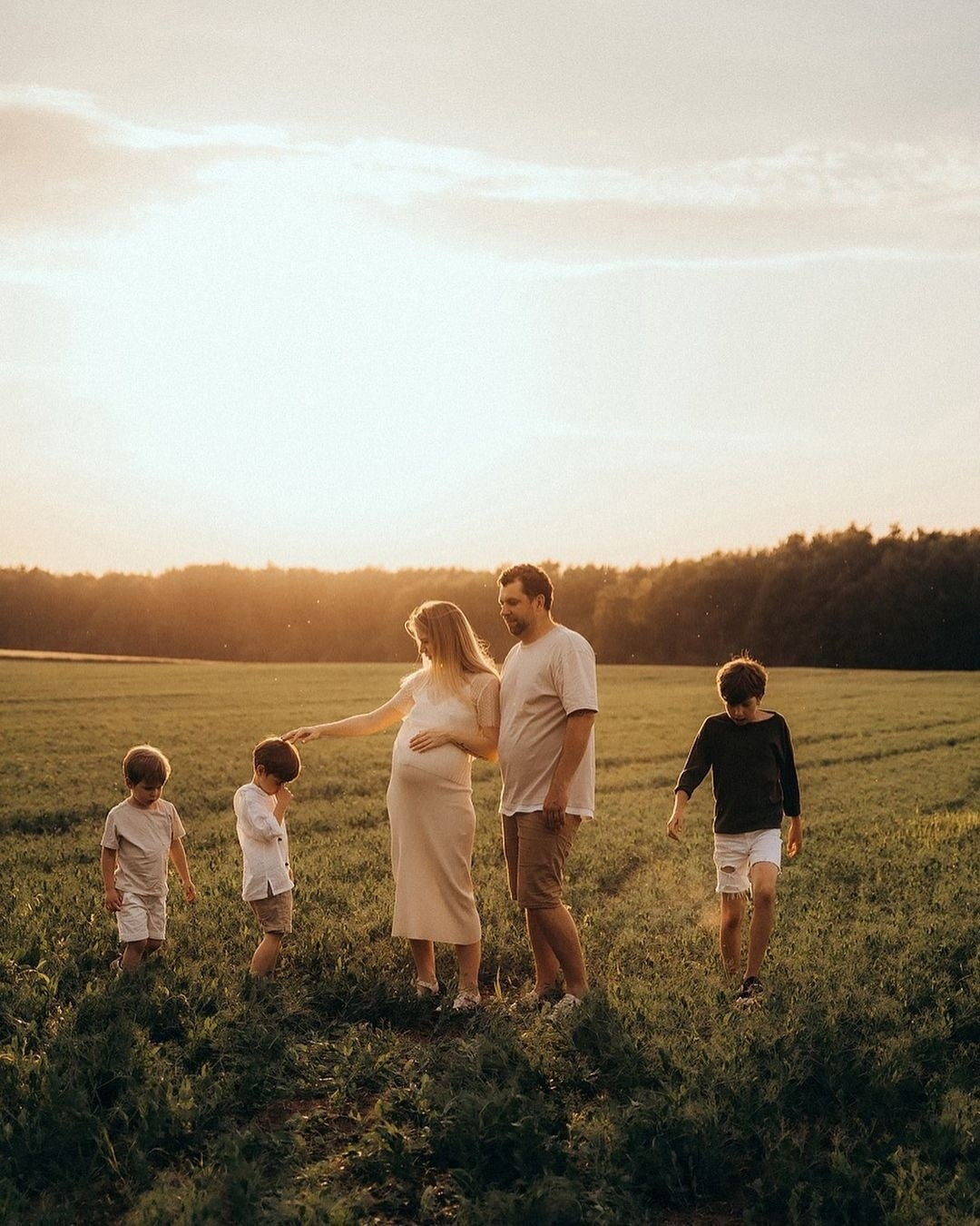 Фотограф в Нижнем Новгороде Света Малышева