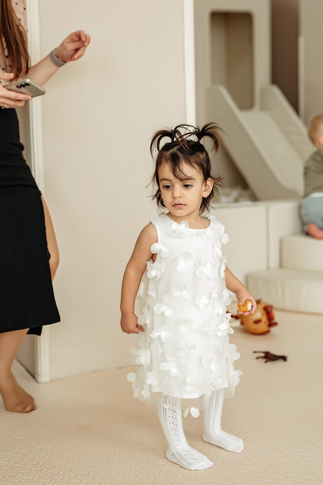 Детский день рождения в Мечты. Владивосток семейный фотограф Александр Степанов