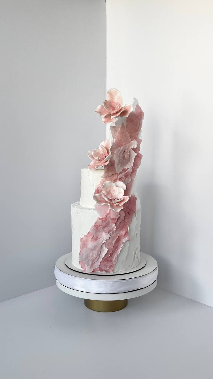 Кондитер Баранова. Подрядчики и друзья сети свадебных площадок House for wedding