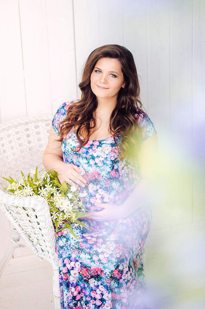 Фотопроекты в студии «скоро мама». Свадебный и семейный фотограф в Москве Елена Брюханова