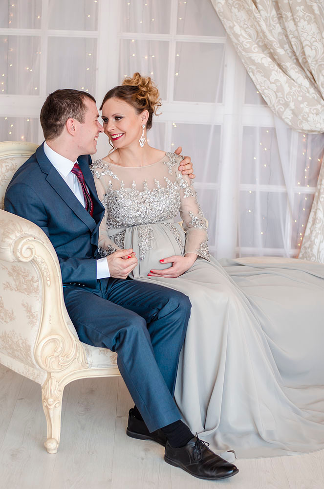 Фотопроекты в студии «скоро мама». Свадебный и семейный фотограф в Москве Елена Брюханова