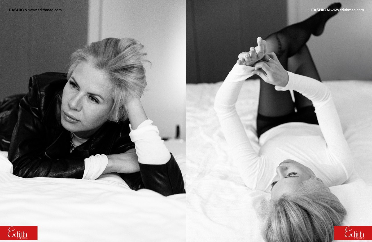 Фотограф в Москве Ольга Куцева