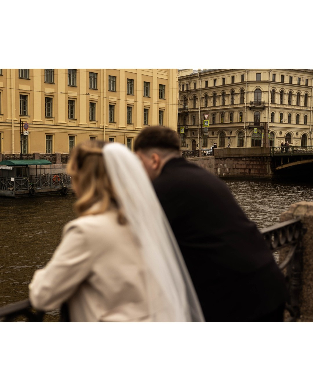 Свадьба в Питере, где фотографироваться?. Свадебный фотограф Сергей Разгоняев | Саратов