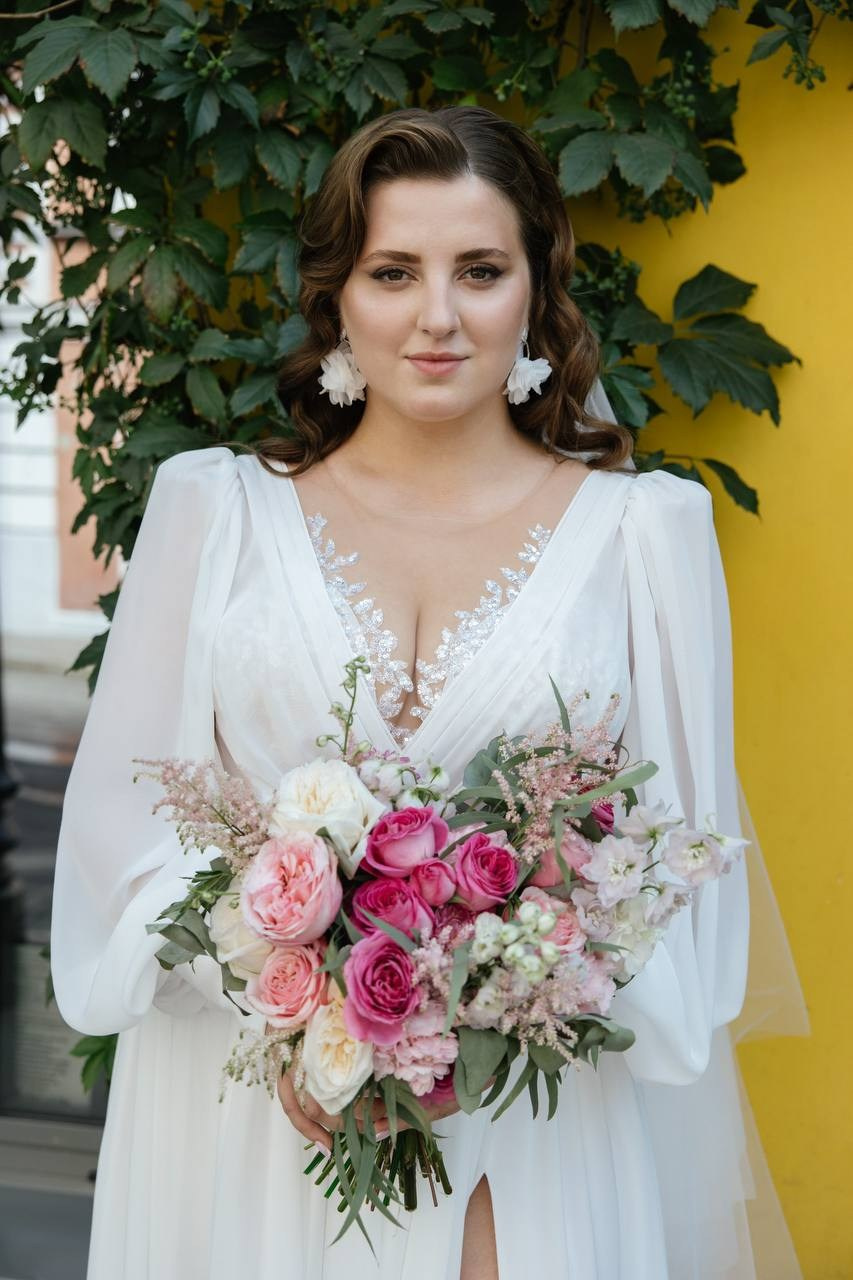 Декор. Подрядчики и друзья сети свадебных площадок House for wedding