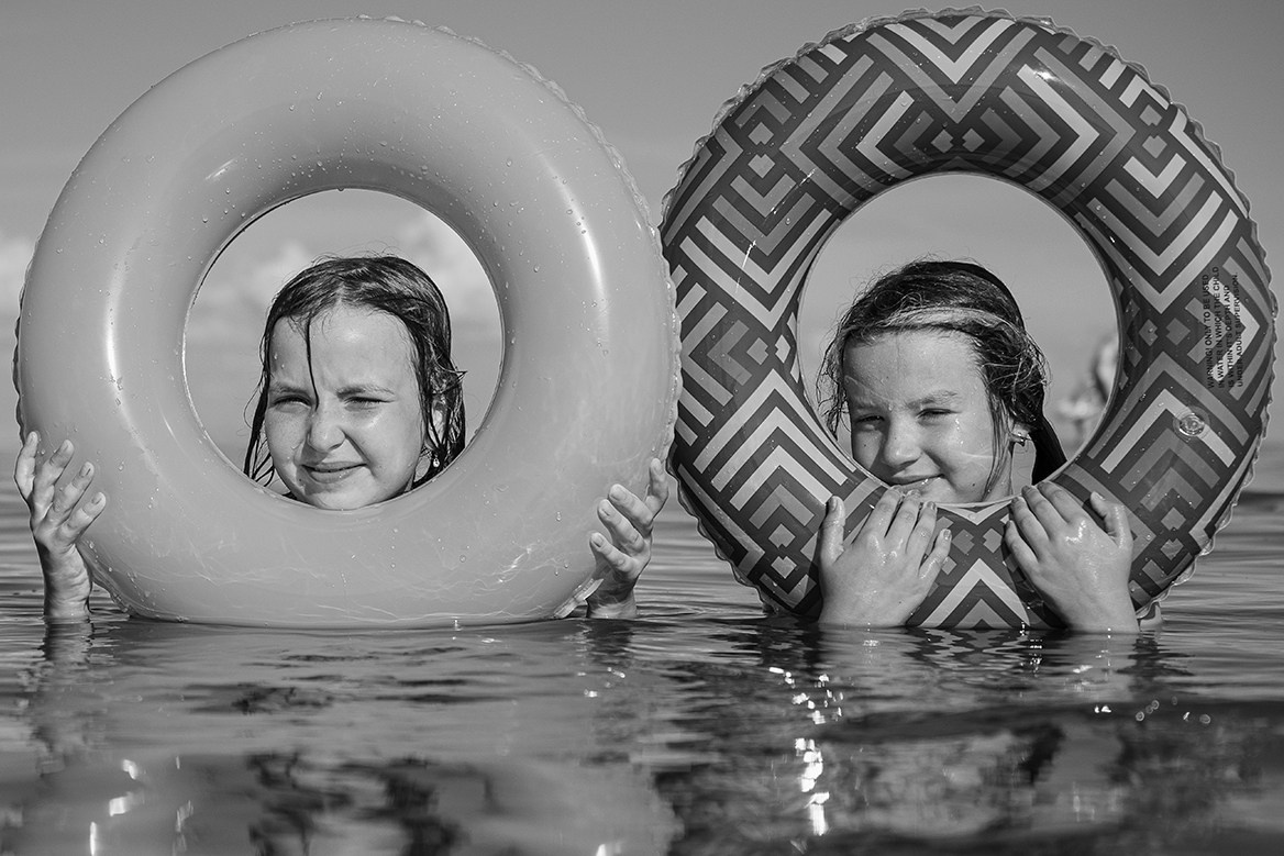 Лето в Поозерье. Фотографии Лены Соколовой